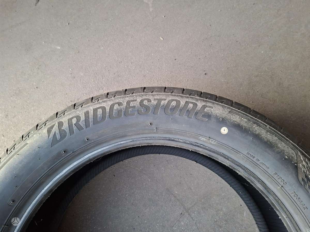 Bridgestone TURANZA T005A, summer 215/55 R18