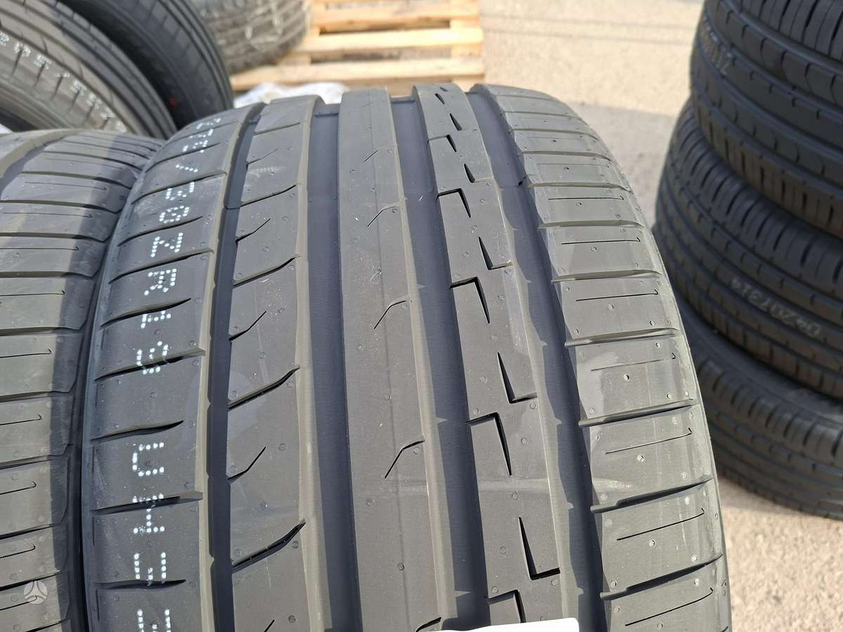 Sailun ZSR2, vasarinės 275/30 R19