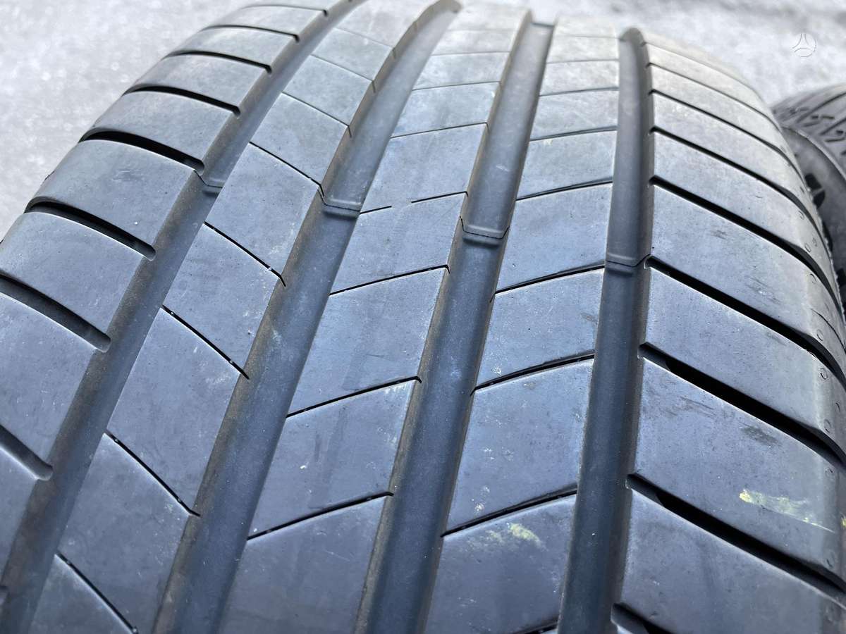 Bridgestone Turanza T005, summer 225/40 R18