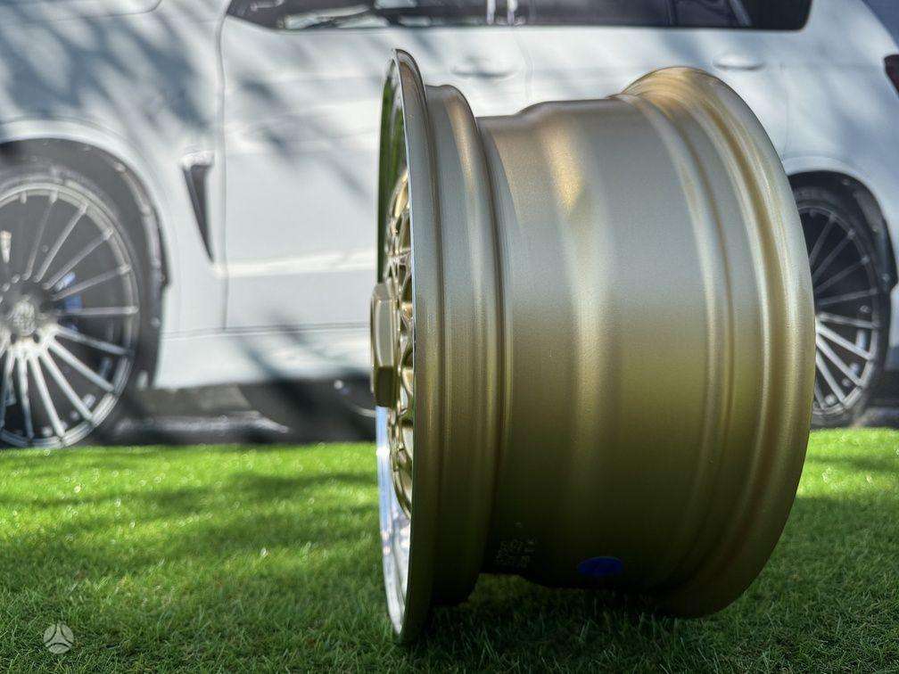 Autowheels BBS Style Citroen, легкосплавные , R13