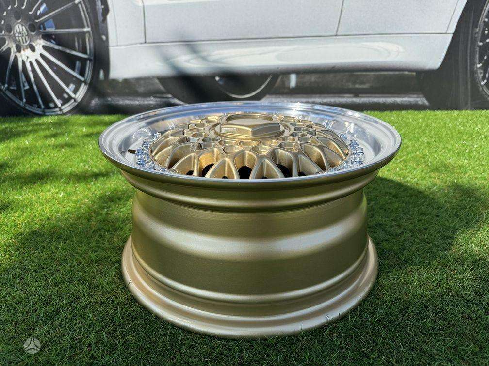 Autowheels BBS Style Citroen, легкосплавные , R13