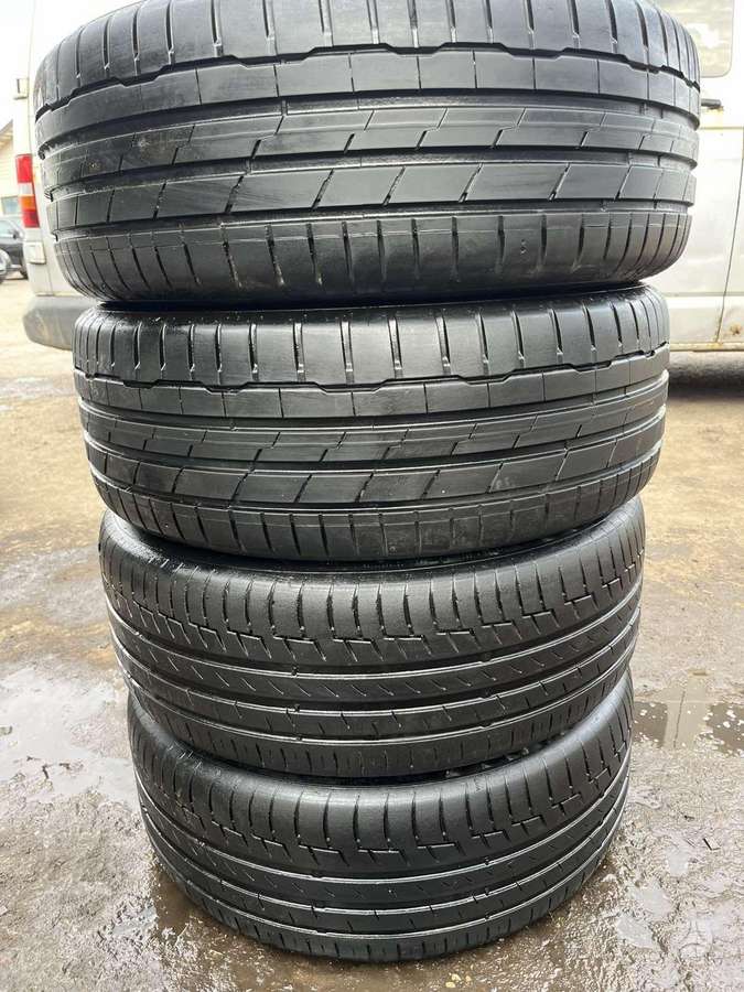 Seat Ateca, Karoq, Passat, легкосплавные , R18