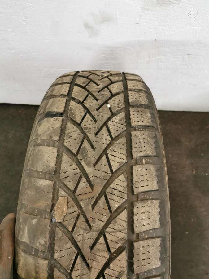Toyota, lengvojo lydinio, R16