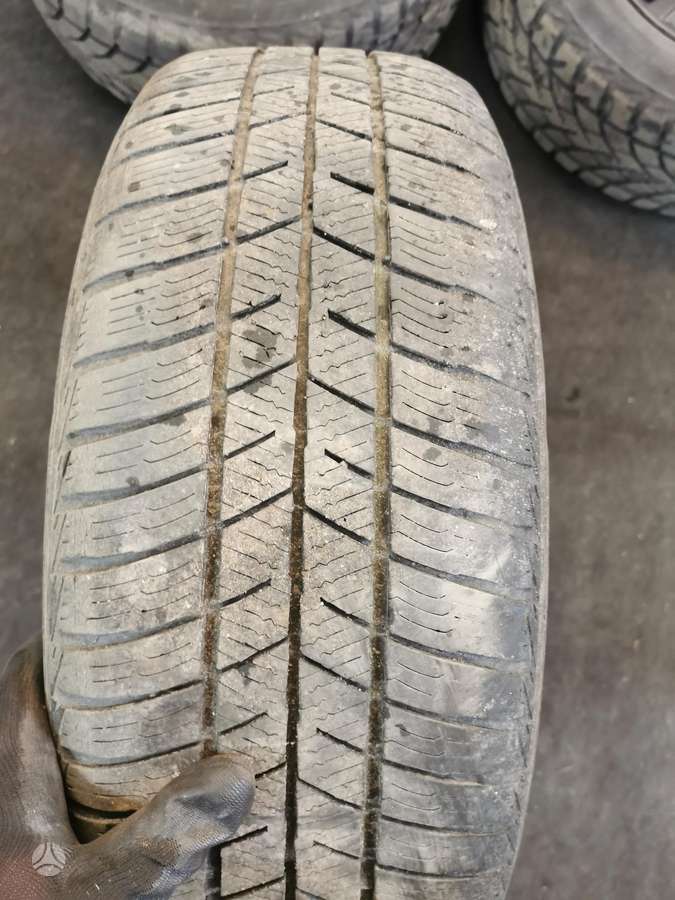 Toyota, легкосплавные , R16