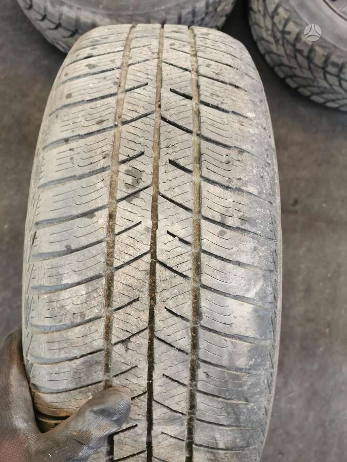 Toyota, lengvojo lydinio, R16