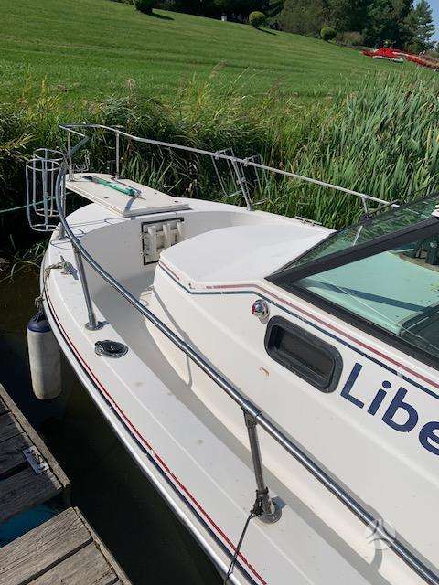 Amerika IMP 22, yachts / cruisers
