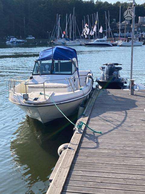 Amerika IMP 22, yachts / cruisers