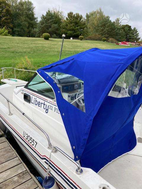 Amerika IMP 22, yachts / cruisers