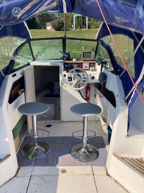 Amerika IMP 22, yachts / cruisers