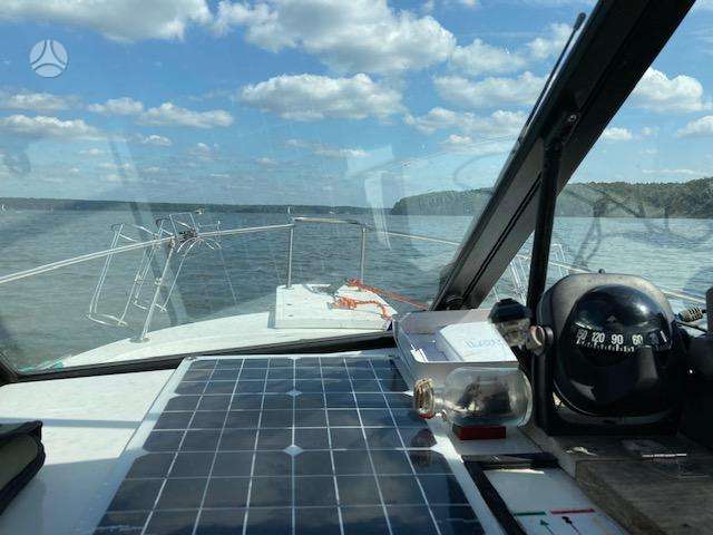 Amerika IMP 22, yachts / cruisers