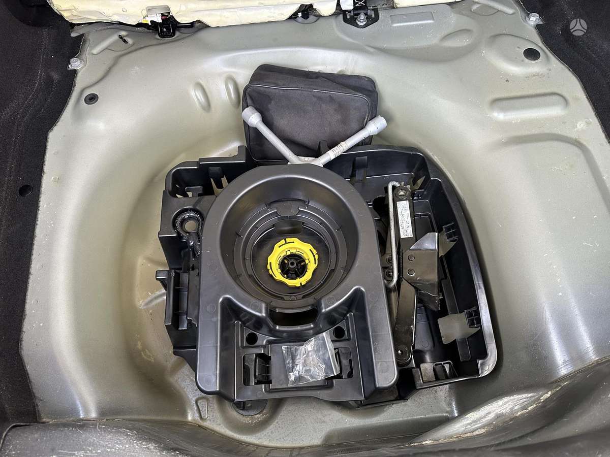 Citroen C4 Cactus, 1.2 l., hatchback