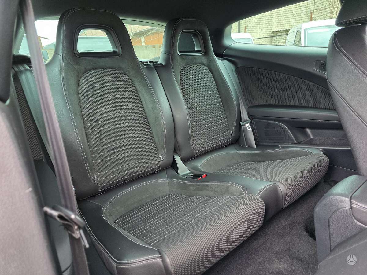 Volkswagen Scirocco, 1.4 l., kupė (coupe)