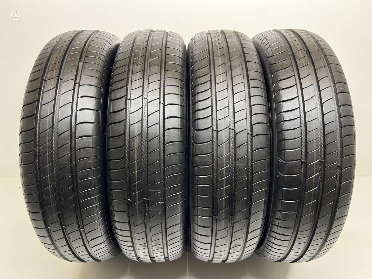 Michelin E•Primacy 2025m, summer 175/65 R17