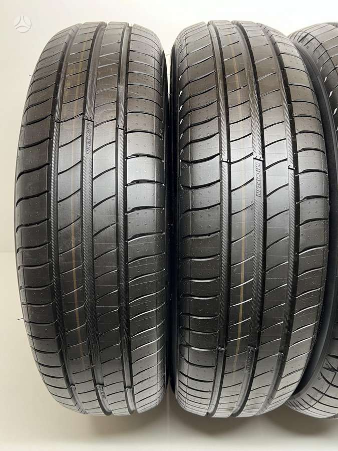 Michelin E•Primacy 2025m, summer 175/65 R17