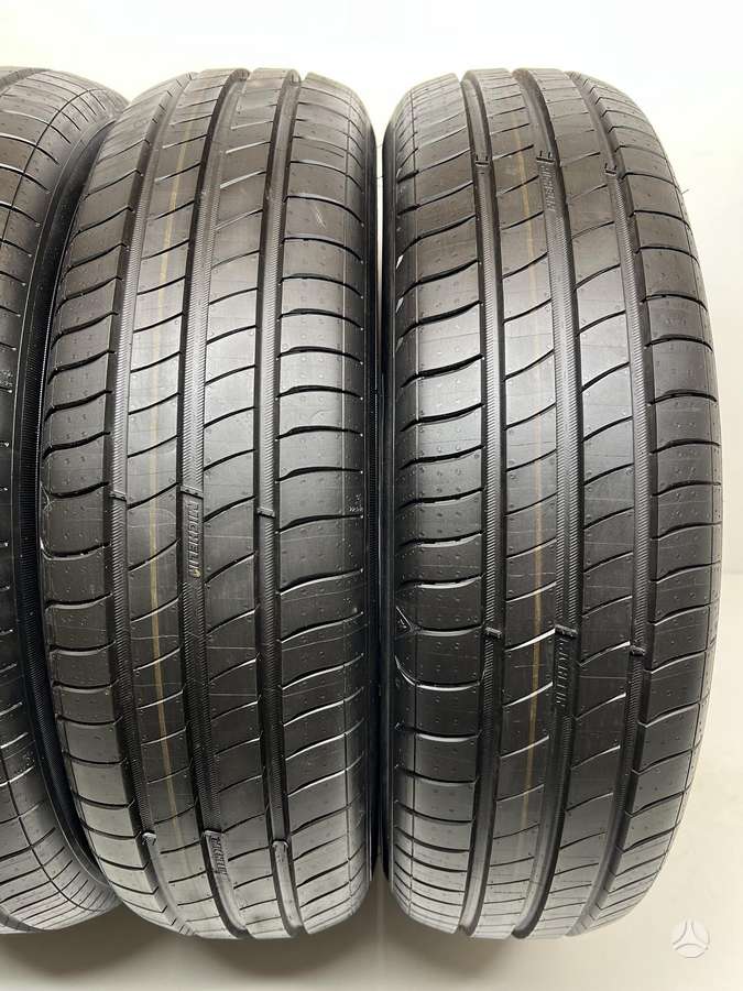 Michelin E•Primacy 2025m, summer 175/65 R17