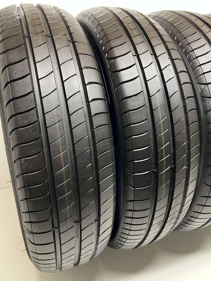 Michelin E•Primacy 2025m, summer 175/65 R17