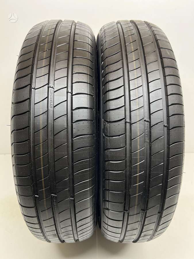 Michelin E•Primacy 2025m, summer 175/65 R17