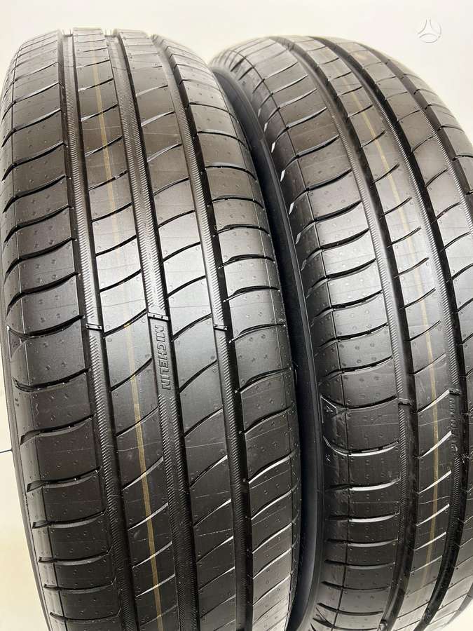 Michelin E•Primacy 2025m, summer 175/65 R17