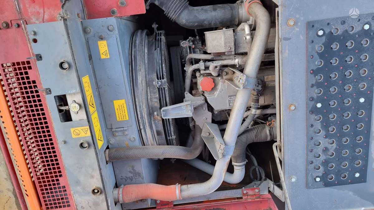 Hitachi ZX 350 LC-5B, экскаваторы