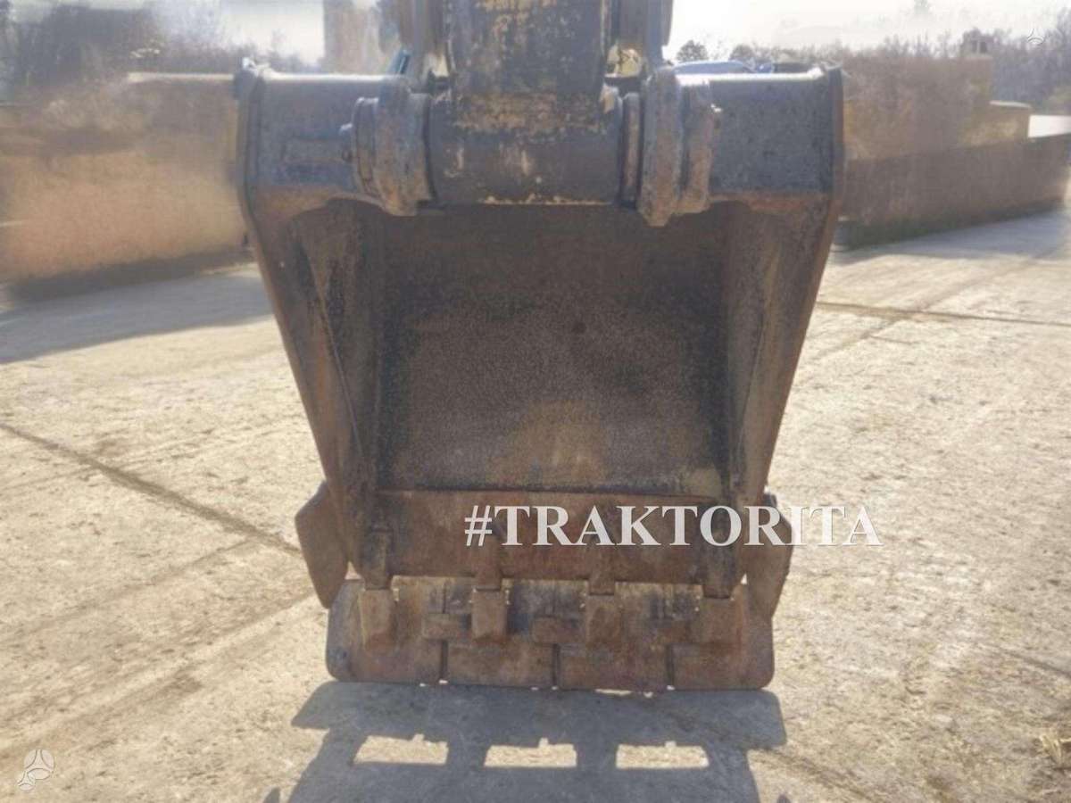 Caterpillar CAT 8ton. 5334 moto/h, экскаваторы