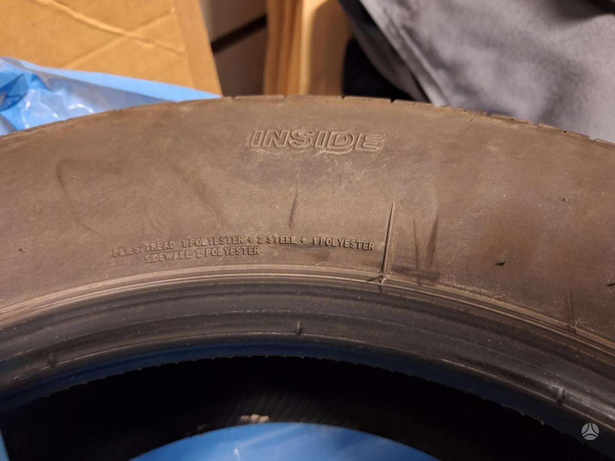 Bridgestone Turanza, летние 215/60 R17