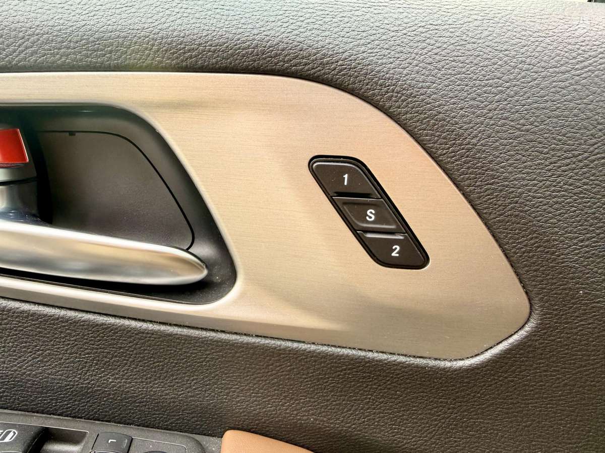 Chrysler Pacifica, 3.6 l., mpv / minivan