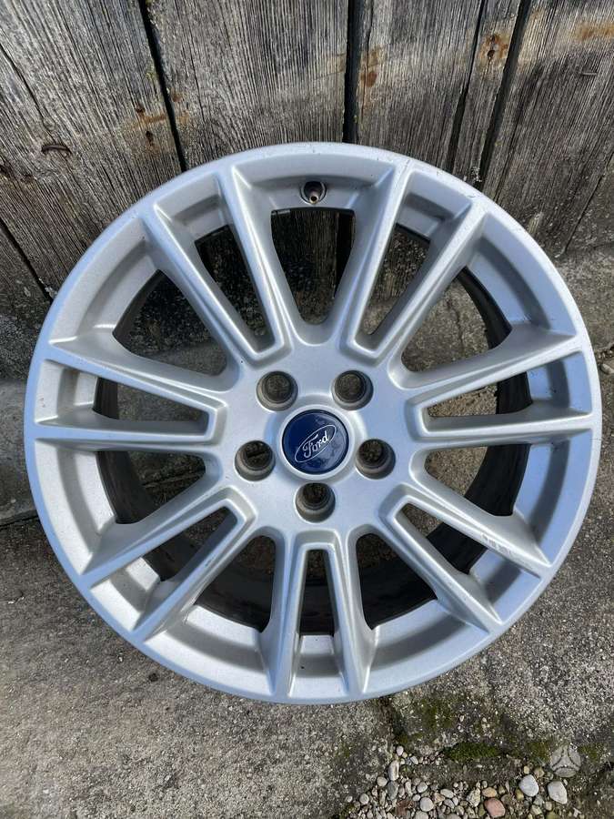 Ford, легкосплавные , R17