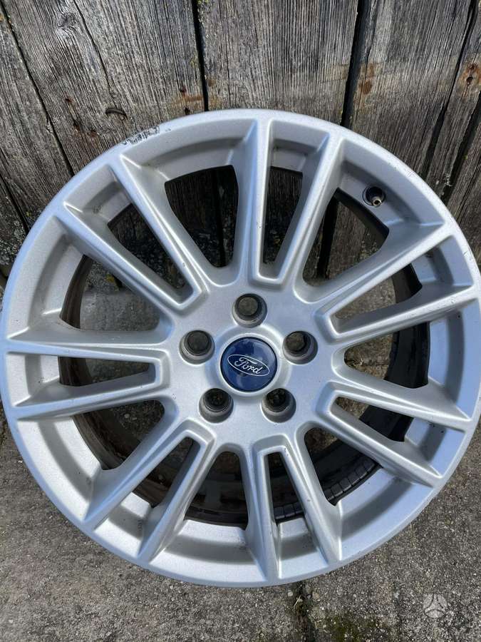 Ford, легкосплавные , R17