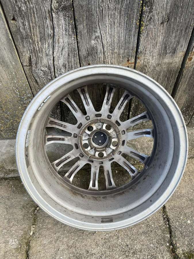 Ford, легкосплавные , R17