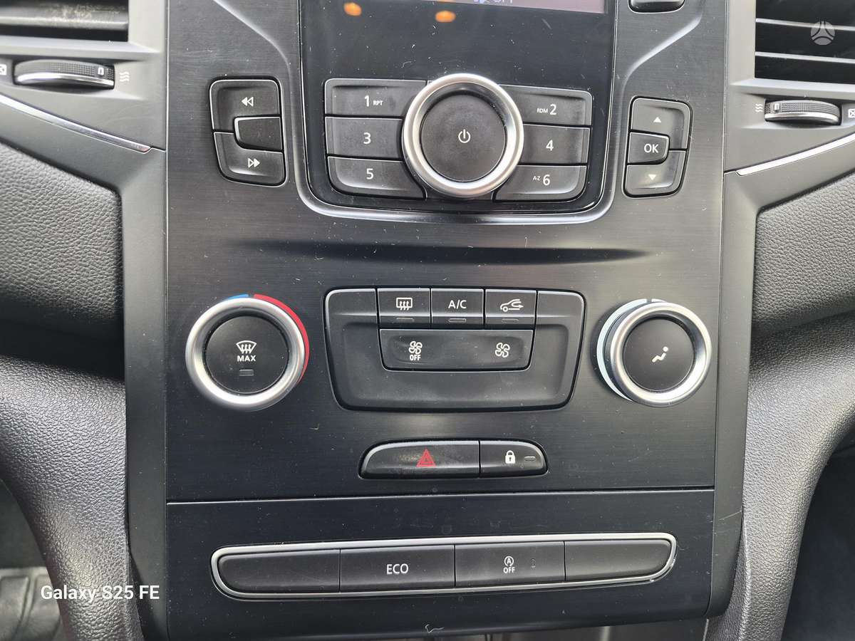 Renault Megane, 1.5 l., Универсал