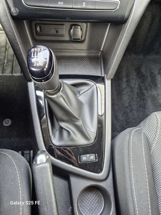 Renault Megane, 1.5 l., Универсал