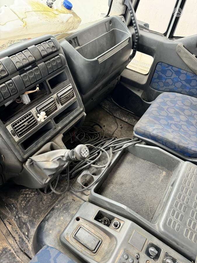 Iveco Eurocargo 120E28, грузовики