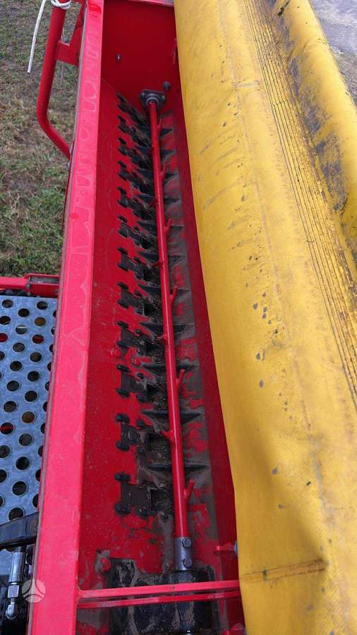 Vaderstad Rapid 300, seeders, planters