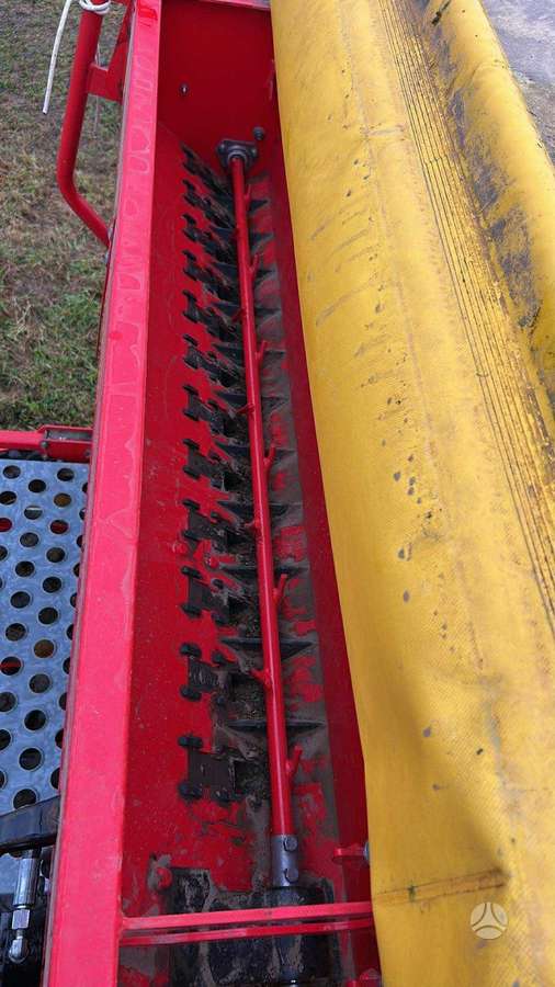 Vaderstad Rapid 300, сеялки, сажалки