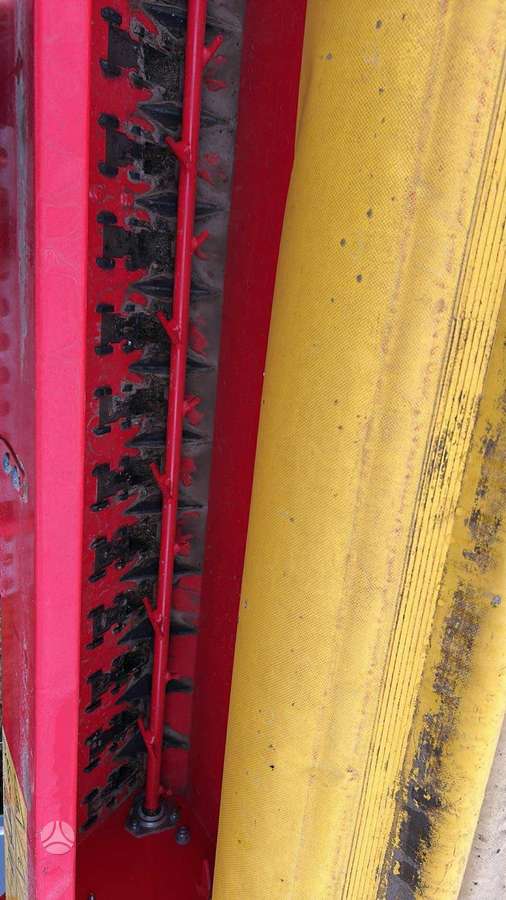 Vaderstad Rapid 300, seeders, planters