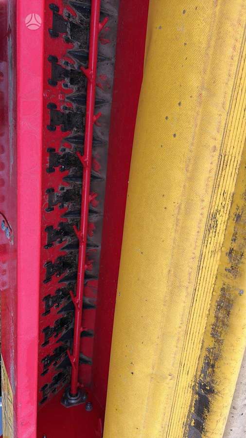 Vaderstad Rapid 300, сеялки, сажалки