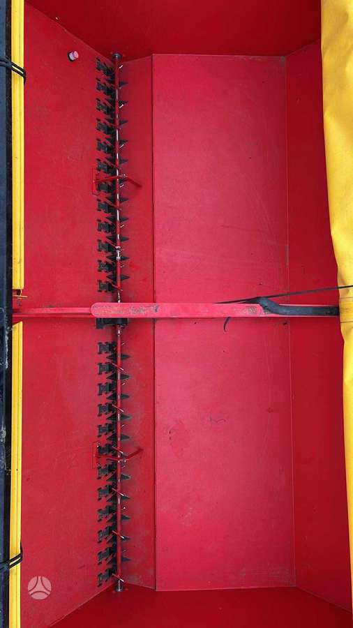 Vaderstad Rapid 300, сеялки, сажалки