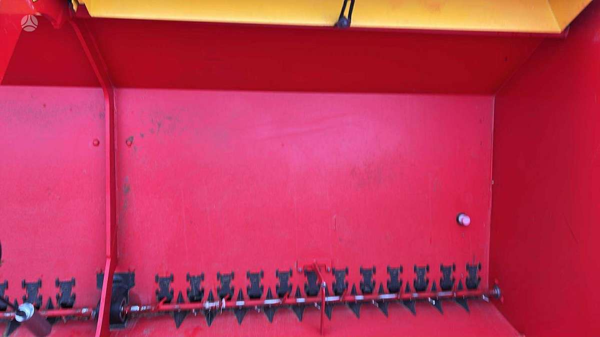 Vaderstad Rapid 300, сеялки, сажалки