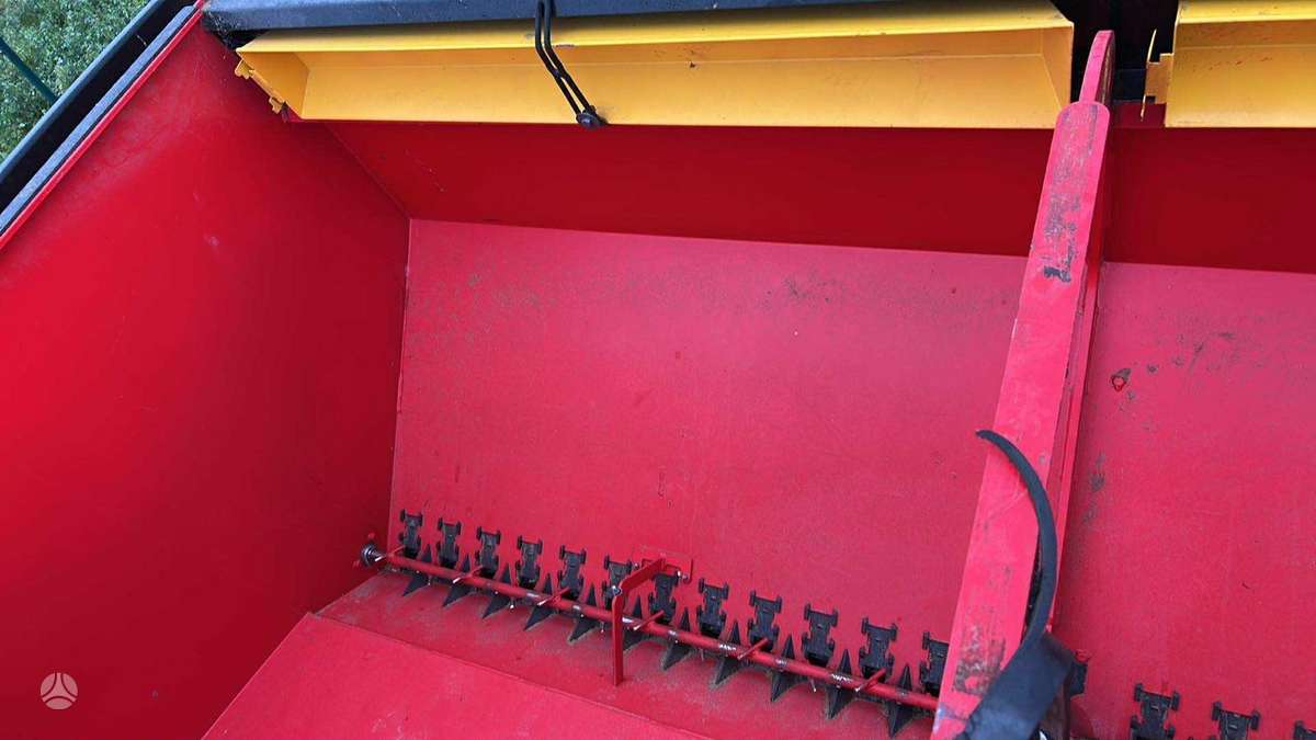 Vaderstad Rapid 300, seeders, planters