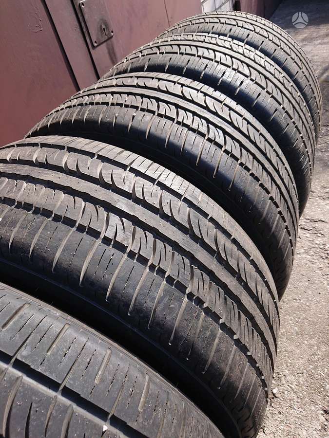 Pirelli Scorpion-zero, summer 275/50 R20