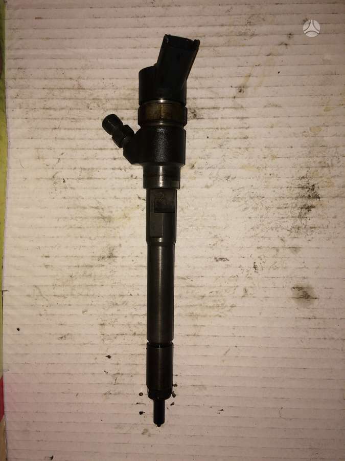 Chevrolet Captiva, 0445110270, engine parts