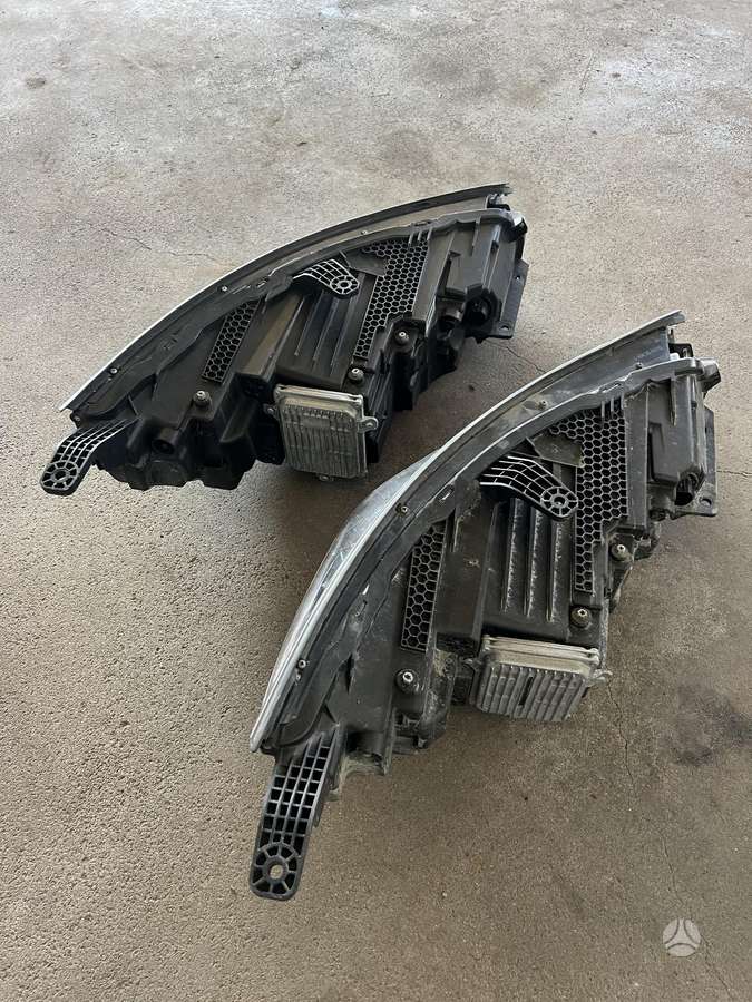 BYD Tang, STE-4121010C, lights