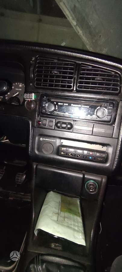 Volkswagen Passat, 1.9 l., universalas