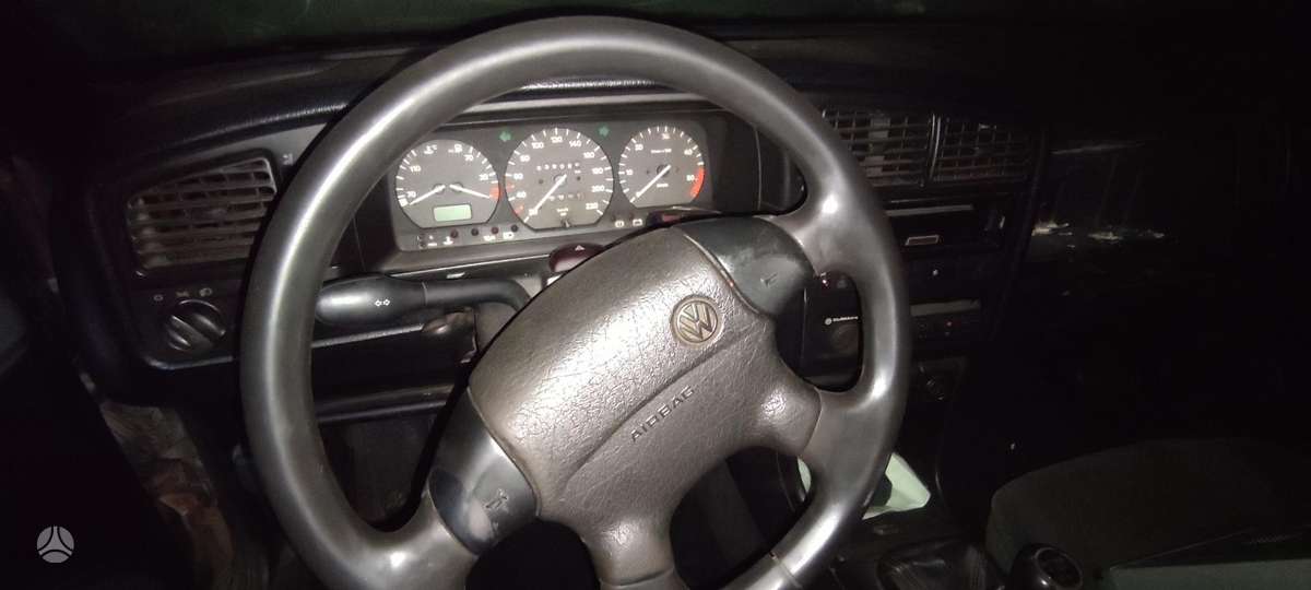 Volkswagen Passat, 1.9 l., universalas