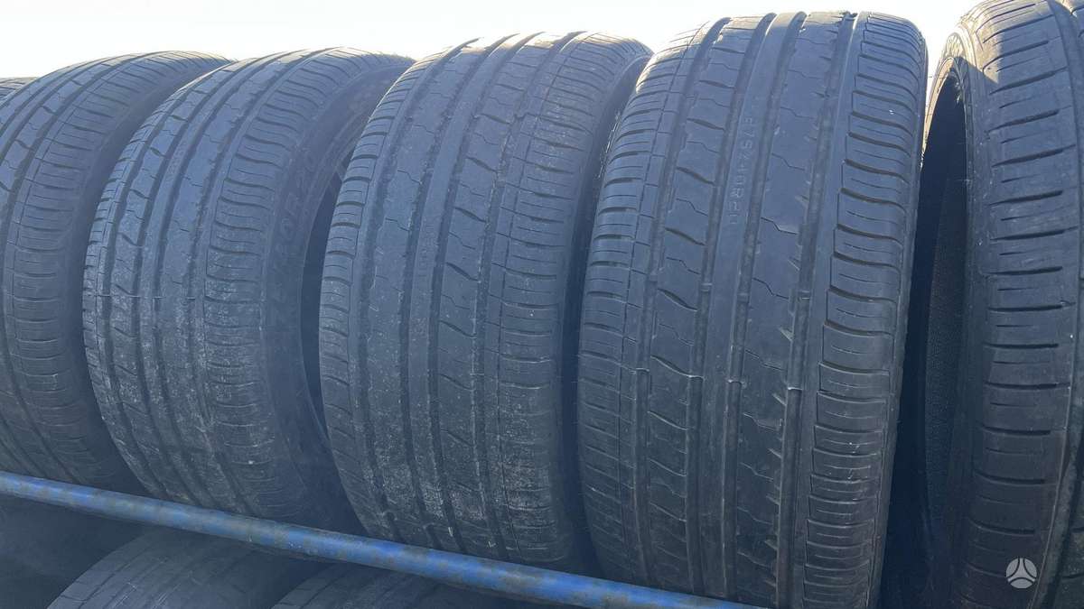 Royalton, летние 275/40 R20