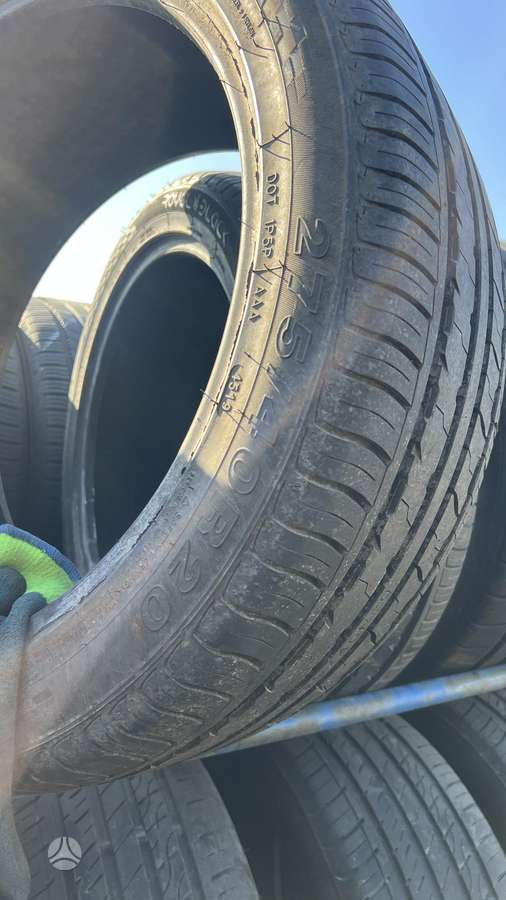 Royalton, летние 275/40 R20