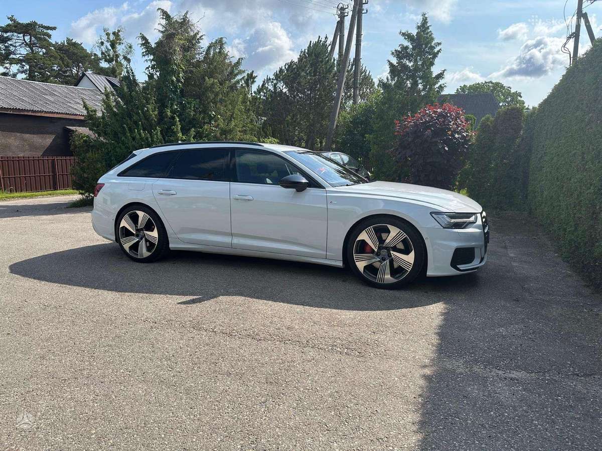 Audi E tron, lengvojo lydinio, R5