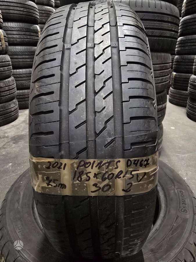 -Kita-, vasarinės 185/60 R15
