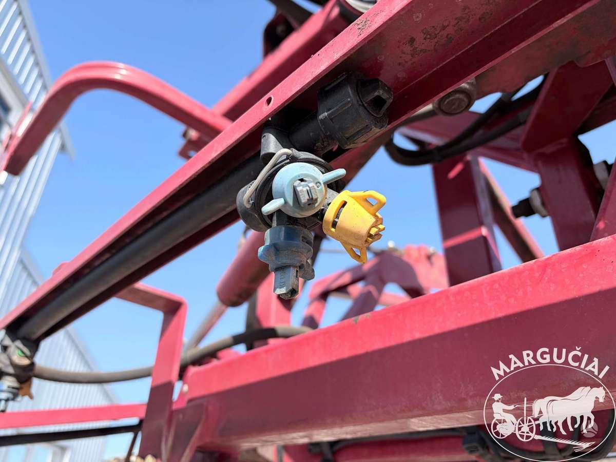 Hardi Navigator 3000, 3000 ltr, 24 m, sprayers