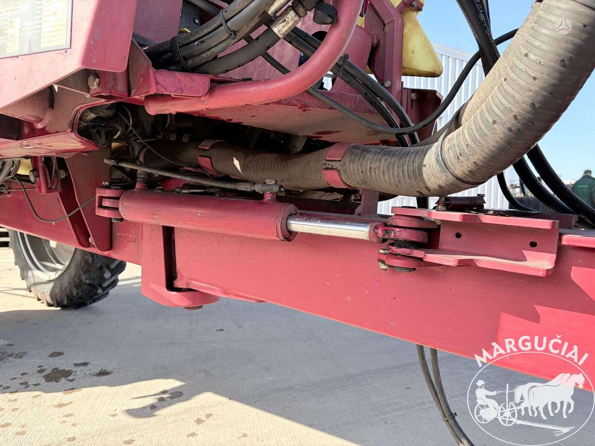 Hardi Navigator 3000, 3000 ltr, 24 m, sprayers